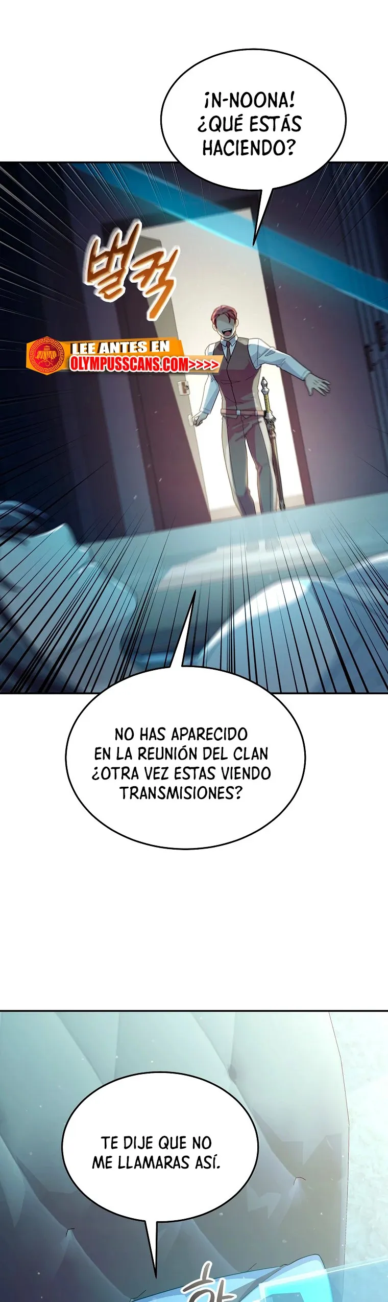 Soy un Novato Demasiado fuerte Capítulo 61 en Línea - página 3