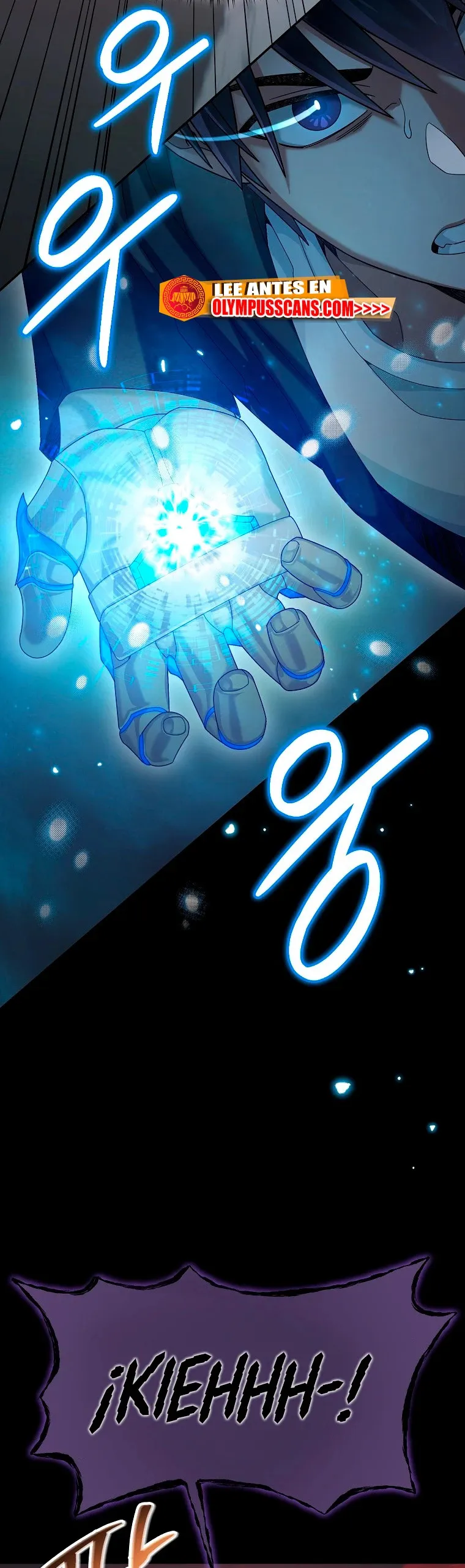 Soy un Novato Demasiado fuerte Capítulo 61 en Línea - página 37