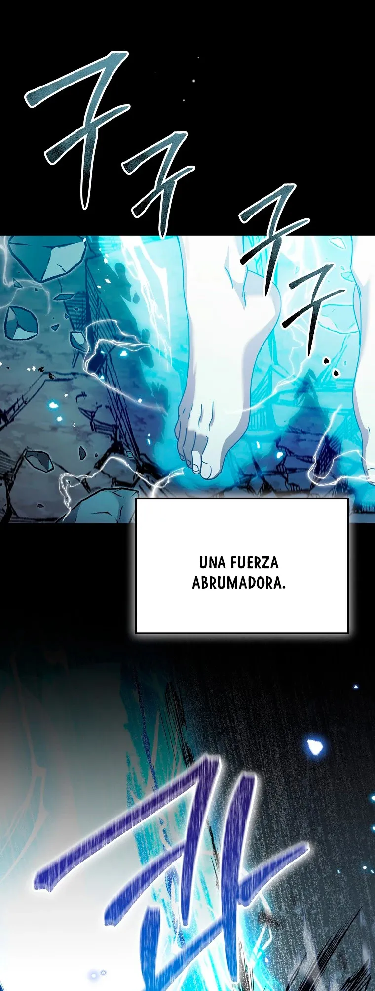Soy un Novato Demasiado fuerte Capítulo 64 en Línea - página 33