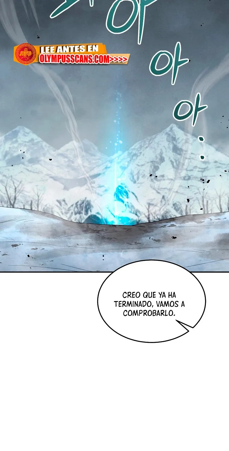 Soy un Novato Demasiado fuerte Capítulo 64 en Línea - página 36