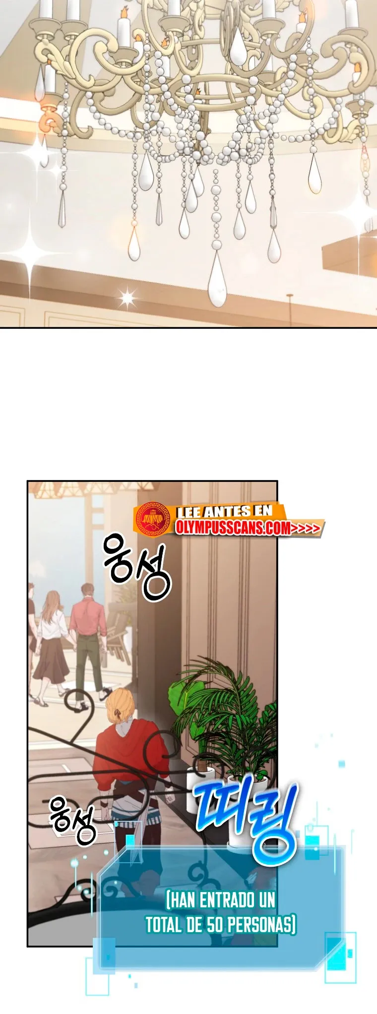 Soy un Novato Demasiado fuerte Capítulo 69 en Línea - página 4