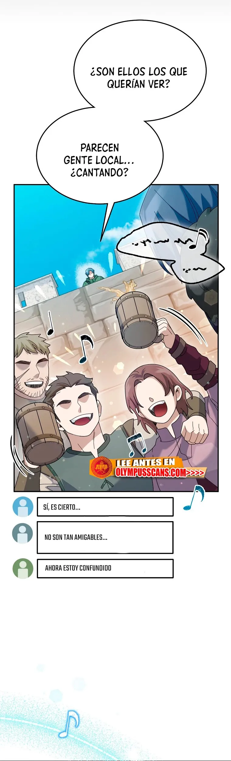 Soy un Novato Demasiado fuerte Capítulo 69 en Línea - página 12