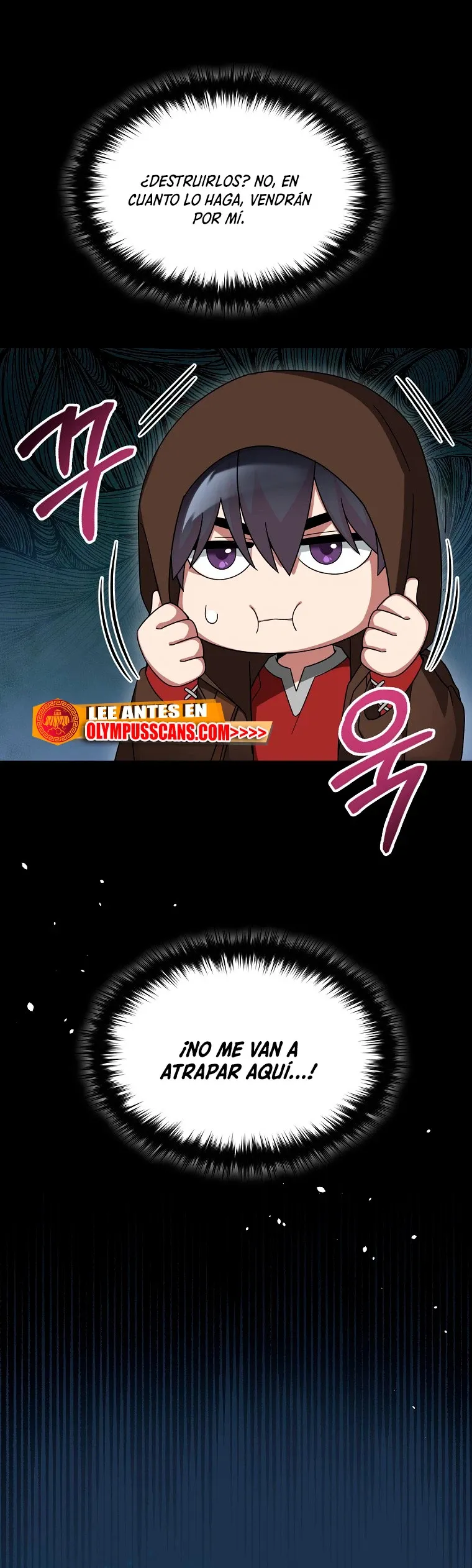 Soy un Novato Demasiado fuerte Capítulo 69 en Línea - página 25