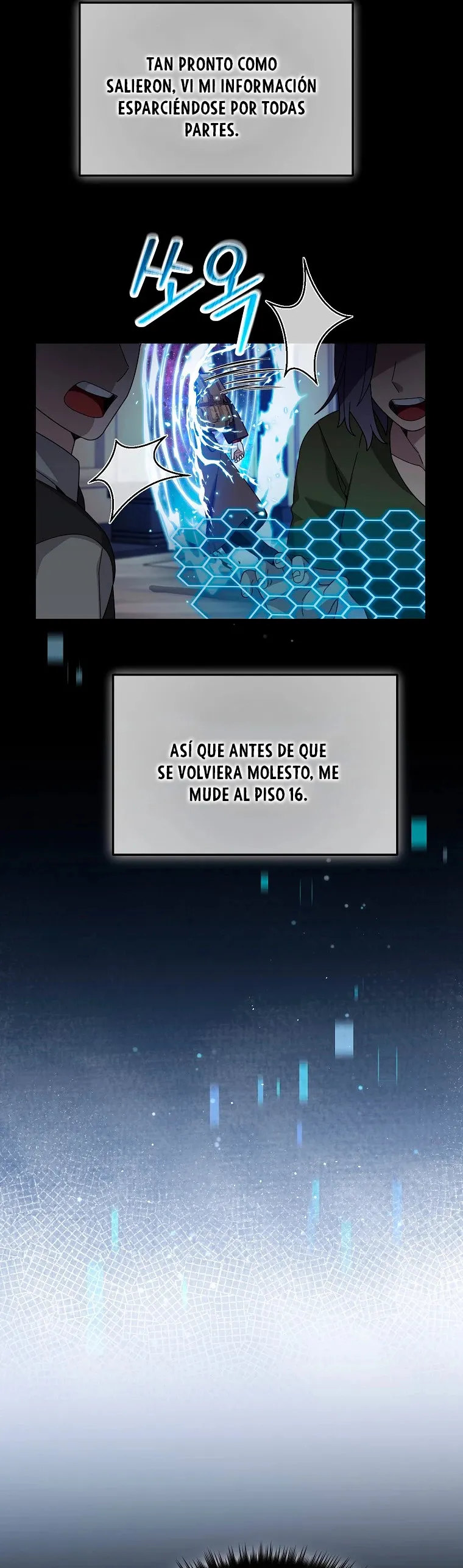 Soy un Novato Demasiado fuerte Capítulo 69 en Línea - página 29