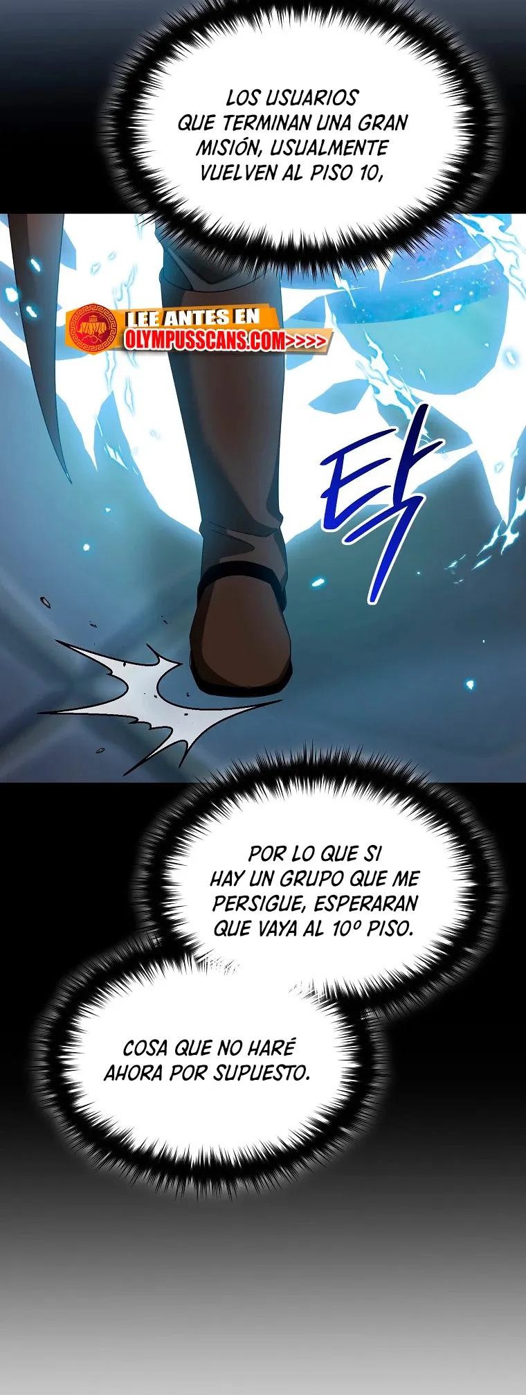 Soy un Novato Demasiado fuerte Capítulo 69 en Línea - página 30