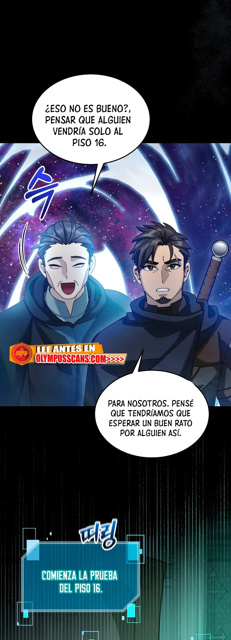 Soy un Novato Demasiado fuerte Capítulo 69 en Línea - página 36