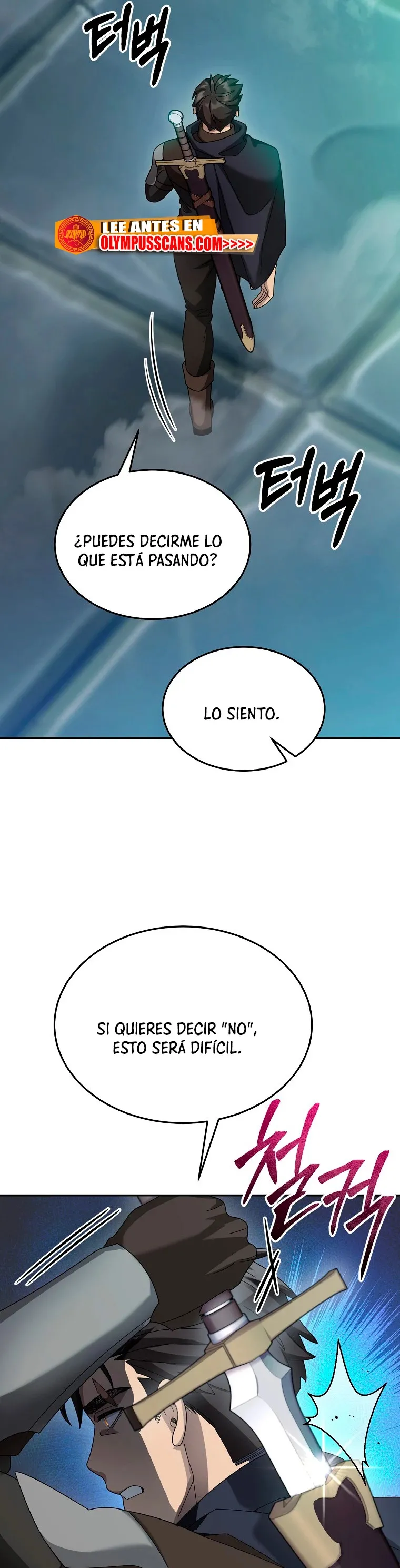 Soy un Novato Demasiado fuerte Capítulo 69 en Línea - página 41