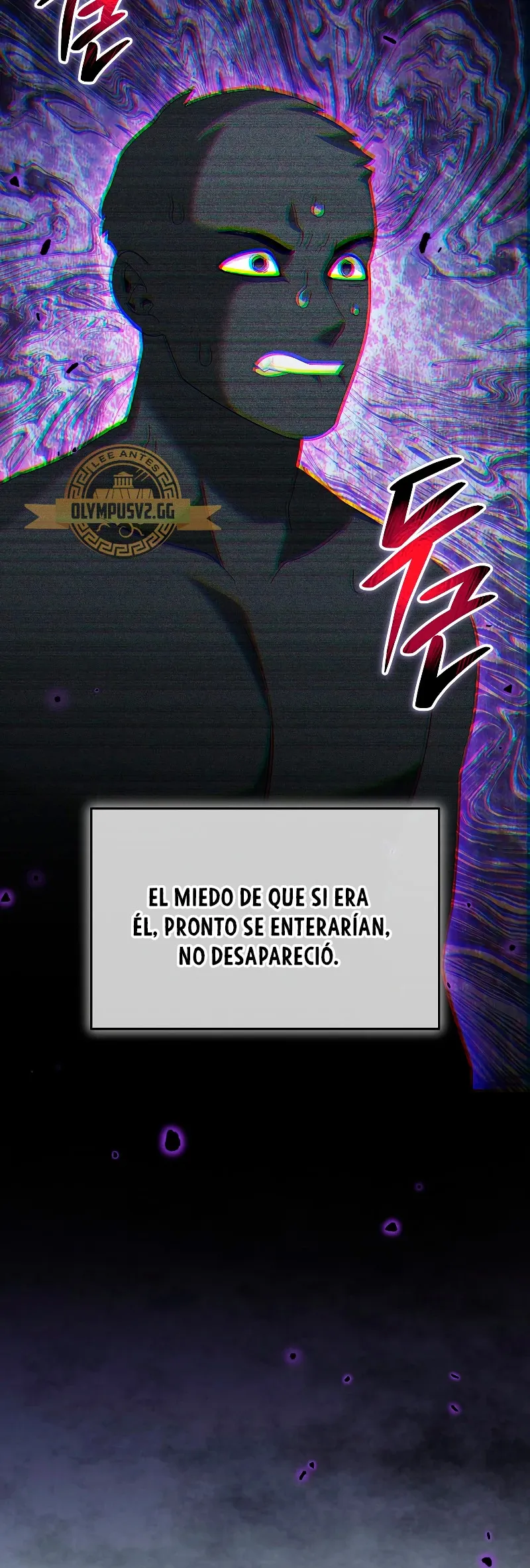 Soy un Novato Demasiado fuerte Capítulo 73 en Línea - página 4