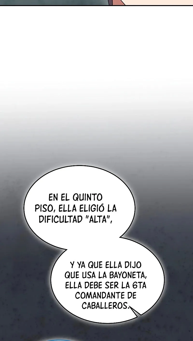 Soy un Novato Demasiado fuerte Capítulo 73 en Línea - página 22