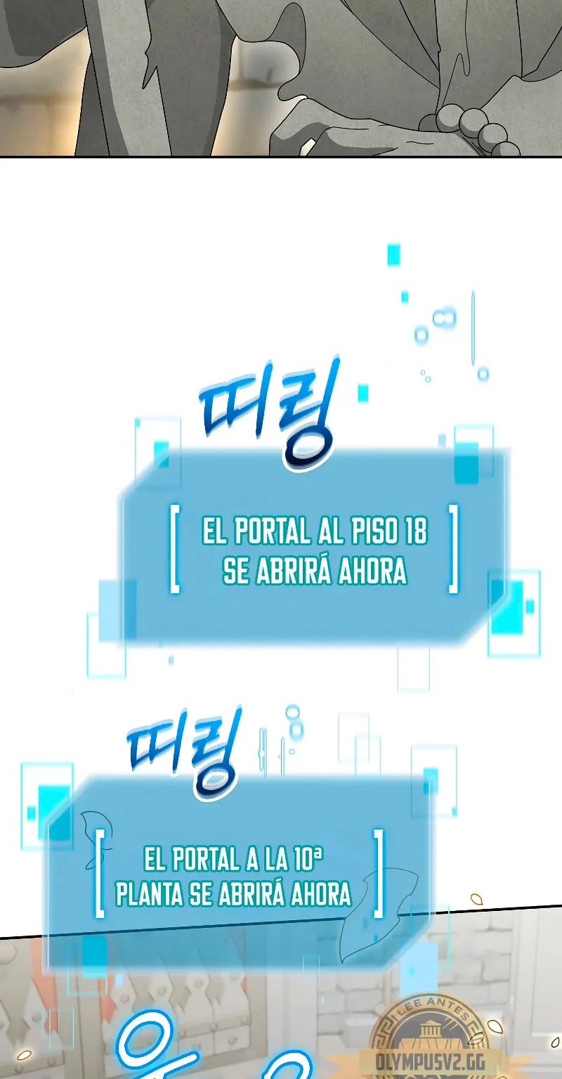 Soy un Novato Demasiado fuerte Capítulo 73 en Línea - página 66