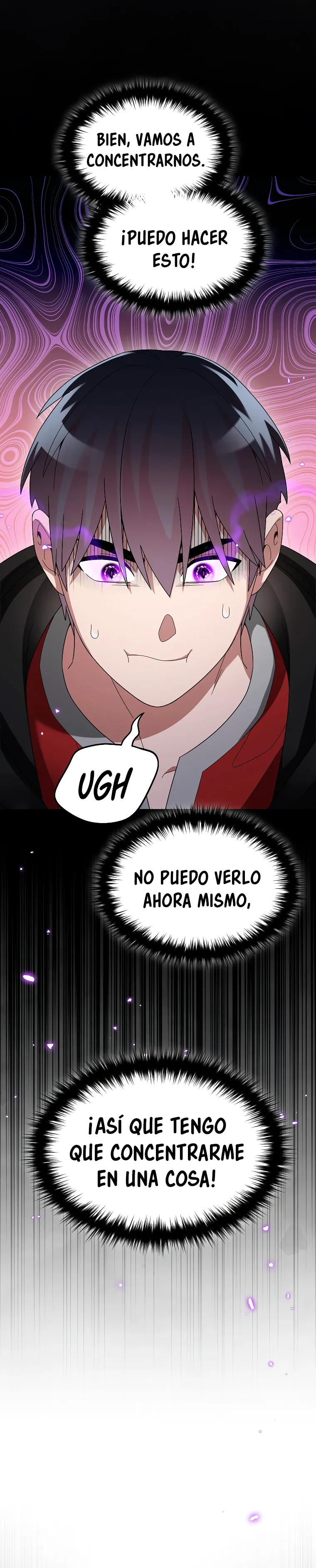 Soy un Novato Demasiado fuerte Capítulo 76 en Línea - página 25