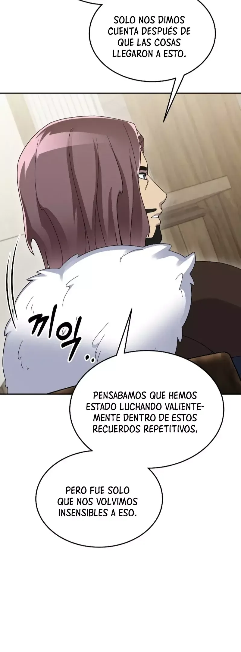 Soy un Novato Demasiado fuerte Capítulo 82 en Línea - página 22