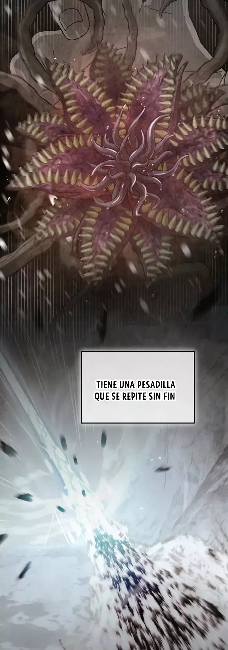 Soy un Novato Demasiado fuerte Capítulo 82 en Línea - página 24