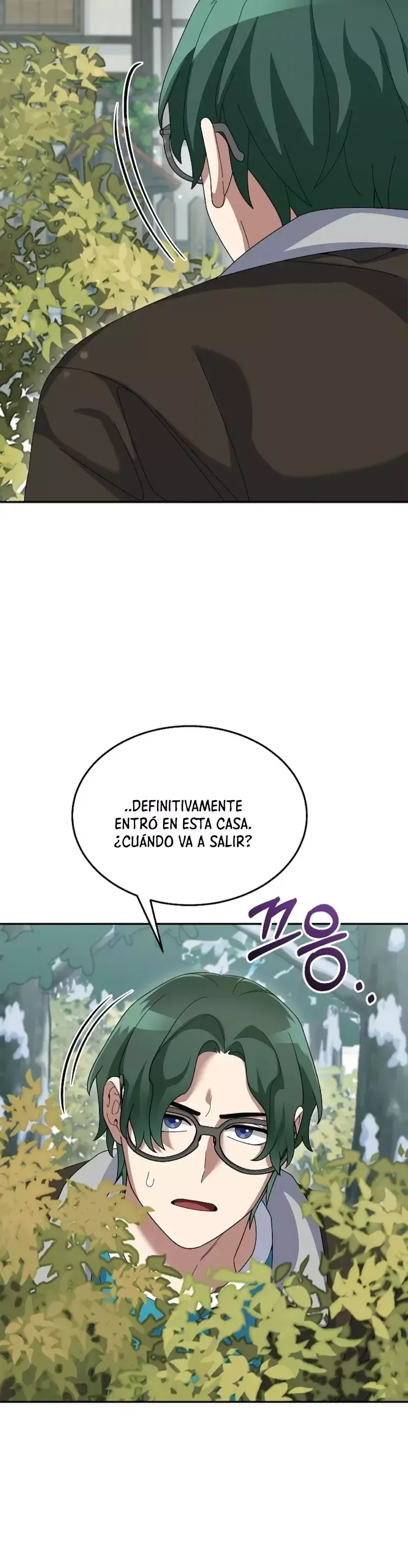 Soy un Novato Demasiado fuerte Capítulo 82 en Línea - página 34