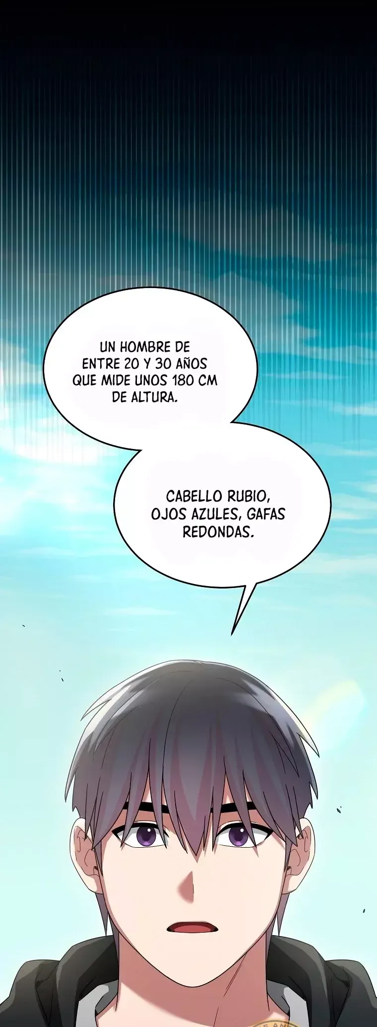Soy un Novato Demasiado fuerte Capítulo 83 en Línea - página 5