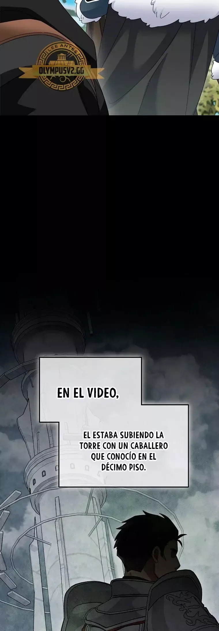 Soy un Novato Demasiado fuerte Capítulo 83 en Línea - página 17