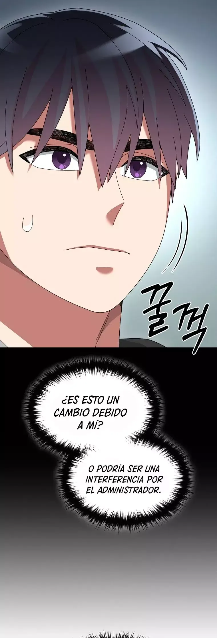 Soy un Novato Demasiado fuerte Capítulo 83 en Línea - página 19