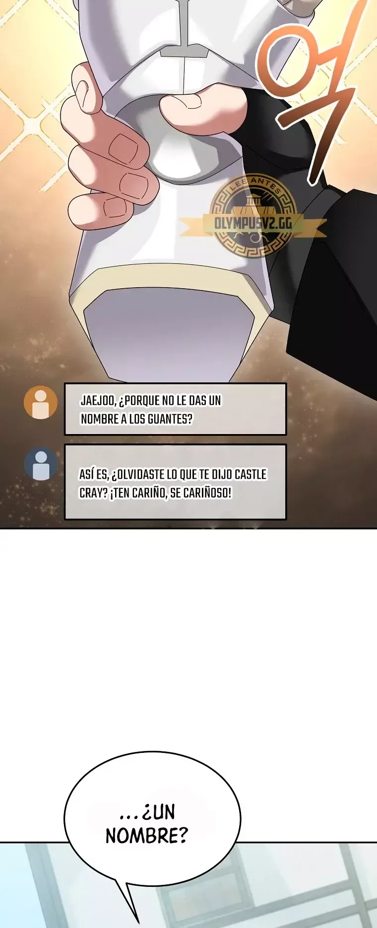 Soy un Novato Demasiado fuerte Capítulo 83 en Línea - página 21