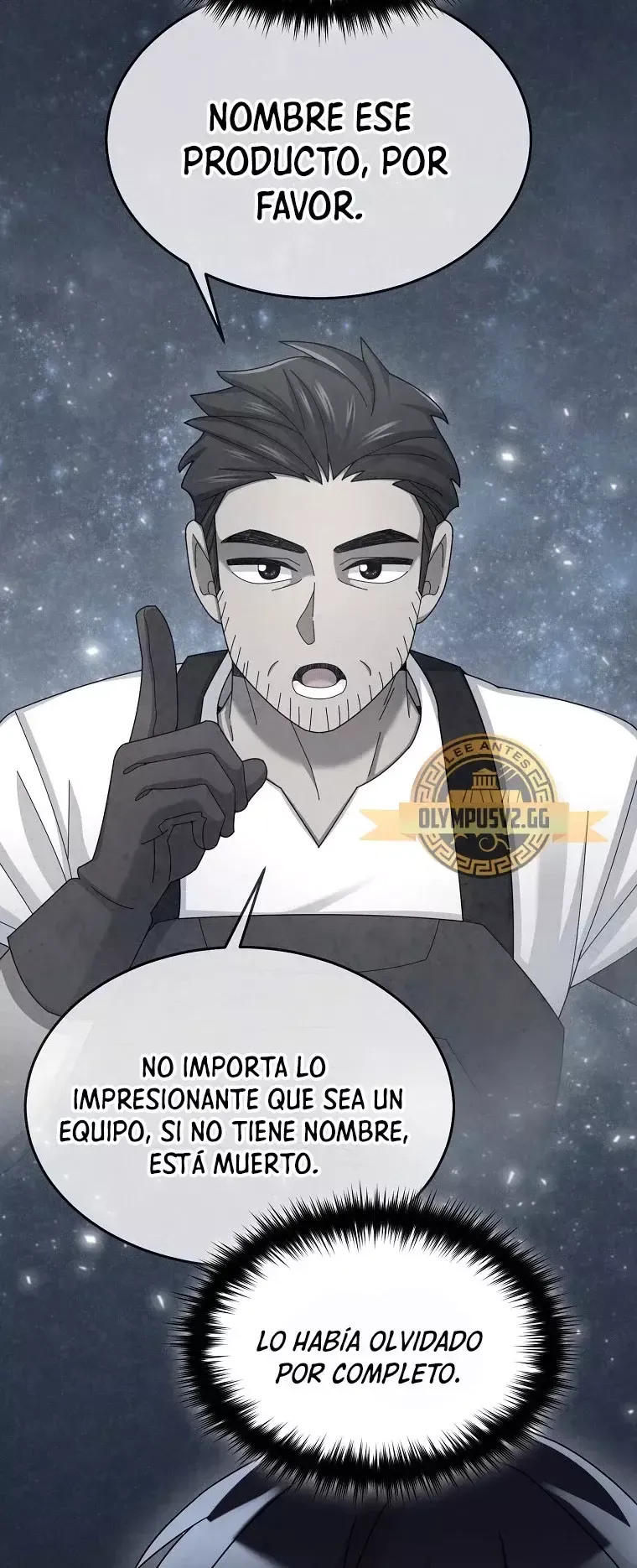 Soy un Novato Demasiado fuerte Capítulo 83 en Línea - página 23