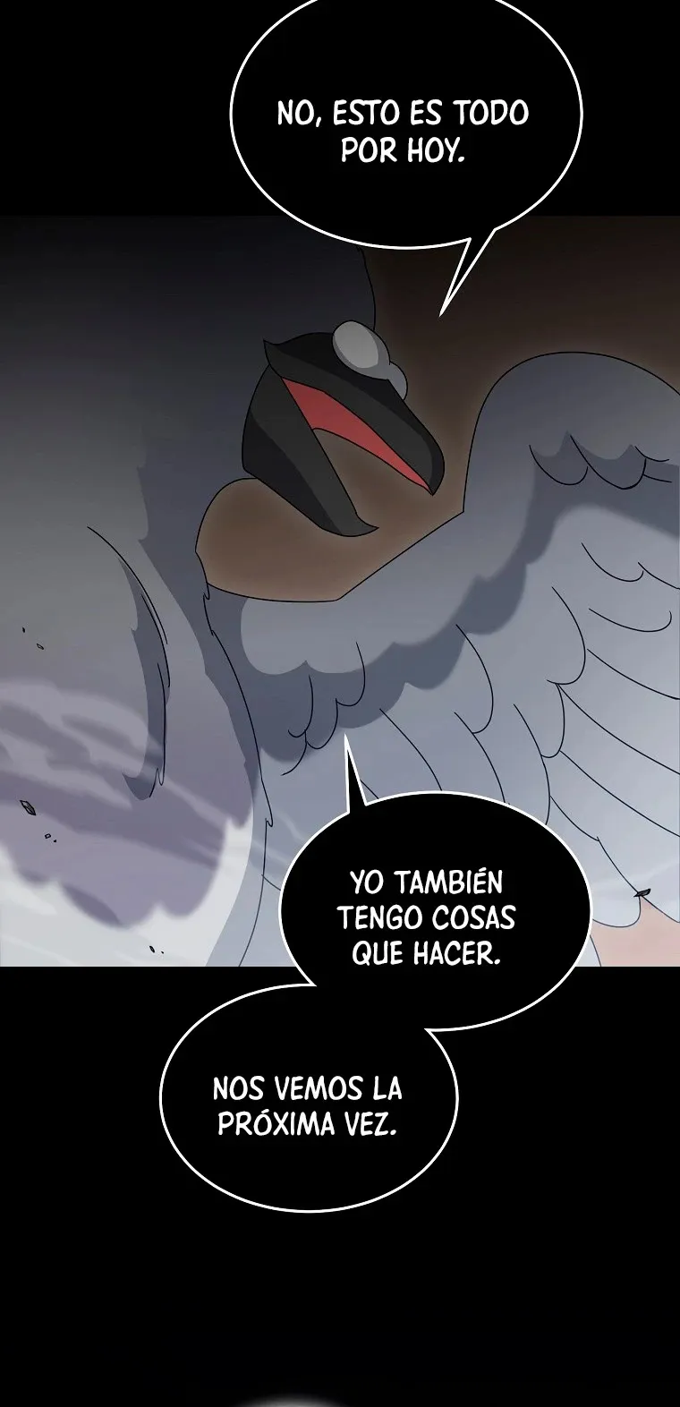 Soy un Novato Demasiado fuerte Capítulo 85 en Línea - página 13