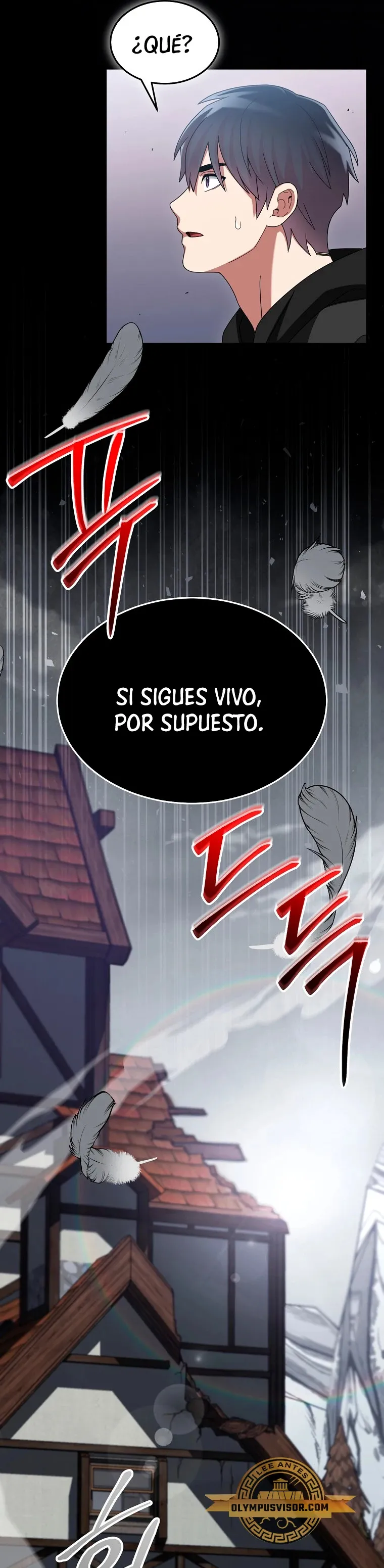 Soy un Novato Demasiado fuerte Capítulo 85 en Línea - página 14