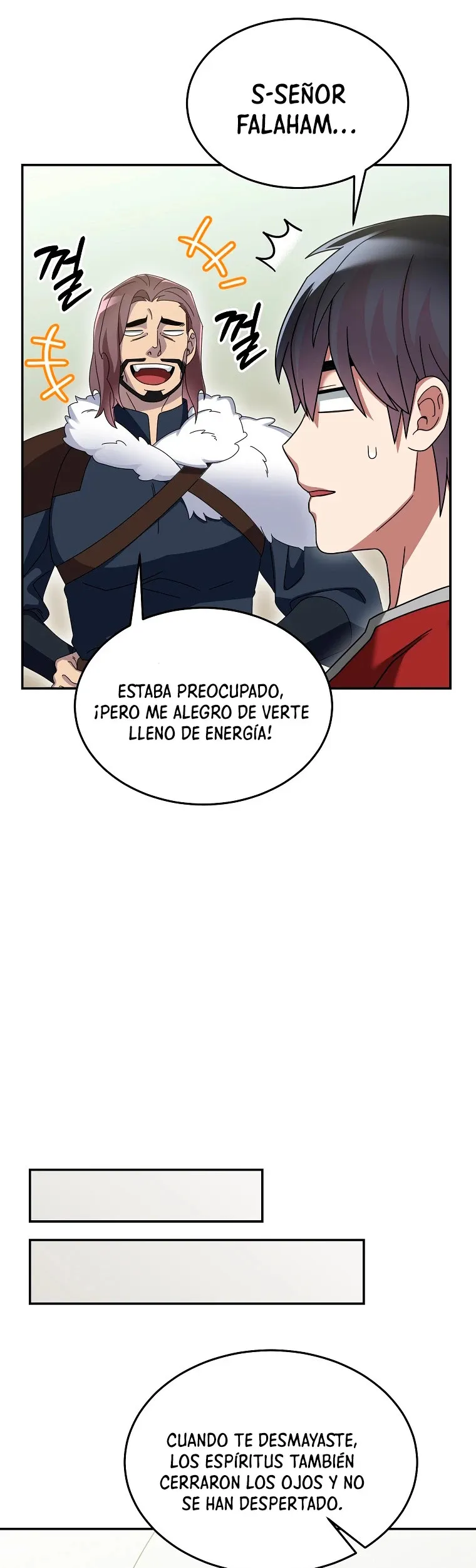 Soy un Novato Demasiado fuerte Capítulo 85 en Línea - página 22