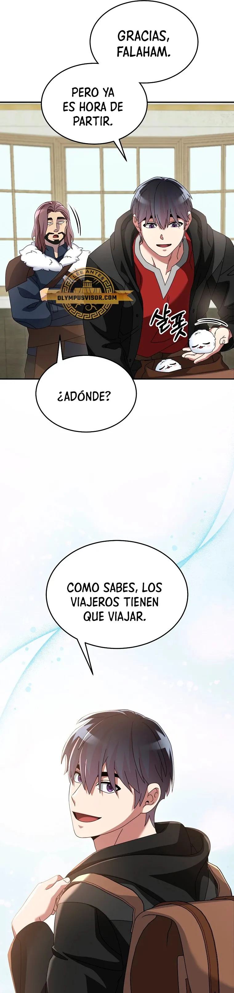 Soy un Novato Demasiado fuerte Capítulo 85 en Línea - página 26