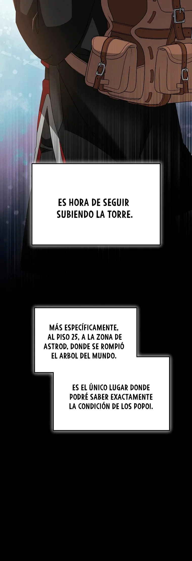 Soy un Novato Demasiado fuerte Capítulo 85 en Línea - página 27