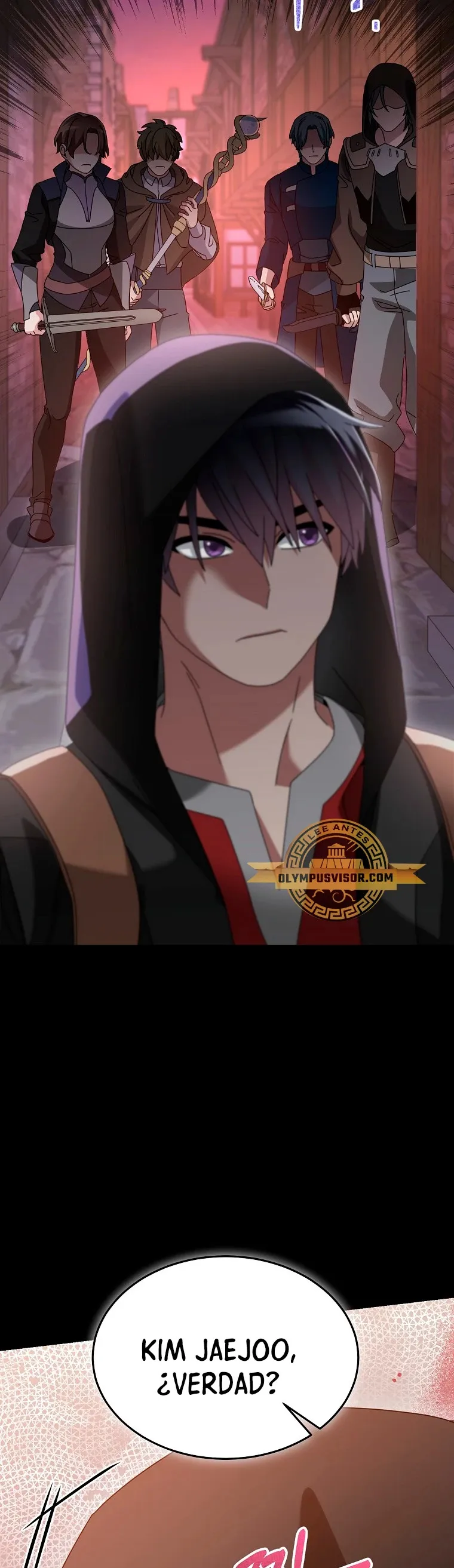 Soy un Novato Demasiado fuerte Capítulo 85 en Línea - página 51