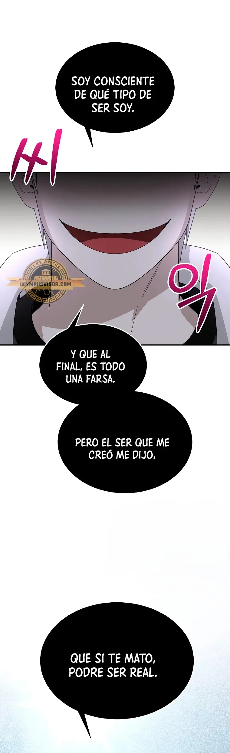Soy un Novato Demasiado fuerte Capítulo 88 en Línea - página 9