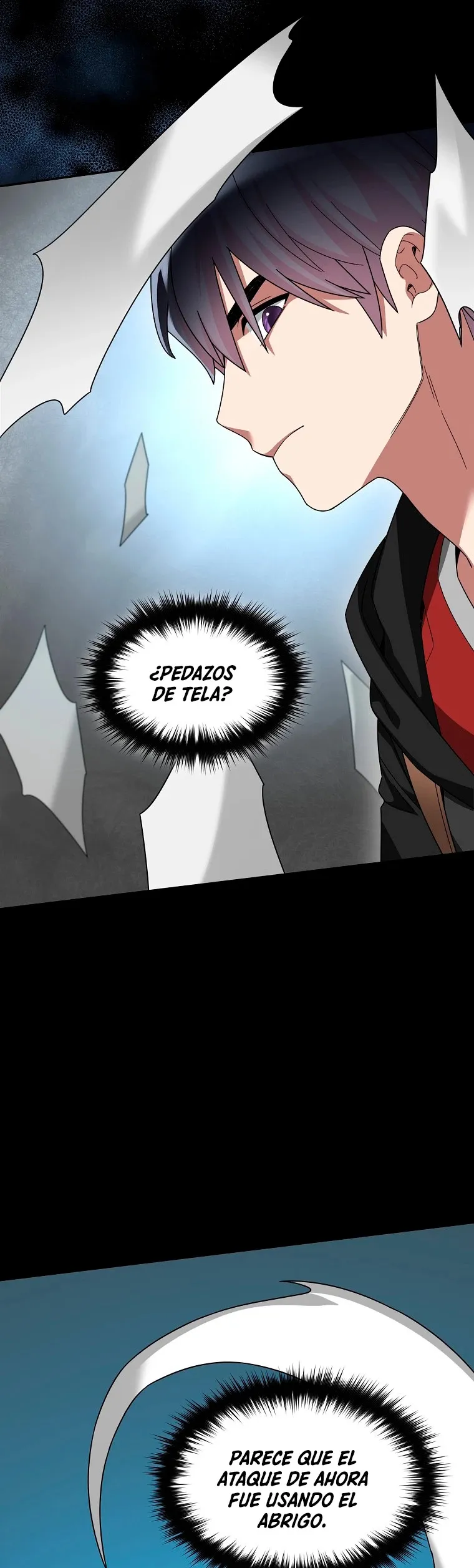 Soy un Novato Demasiado fuerte Capítulo 88 en Línea - página 23