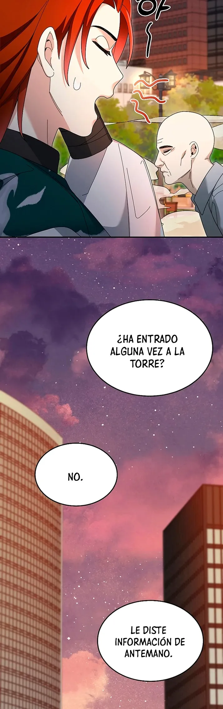 Soy un Novato Demasiado fuerte Capítulo 91 en Línea - página 10