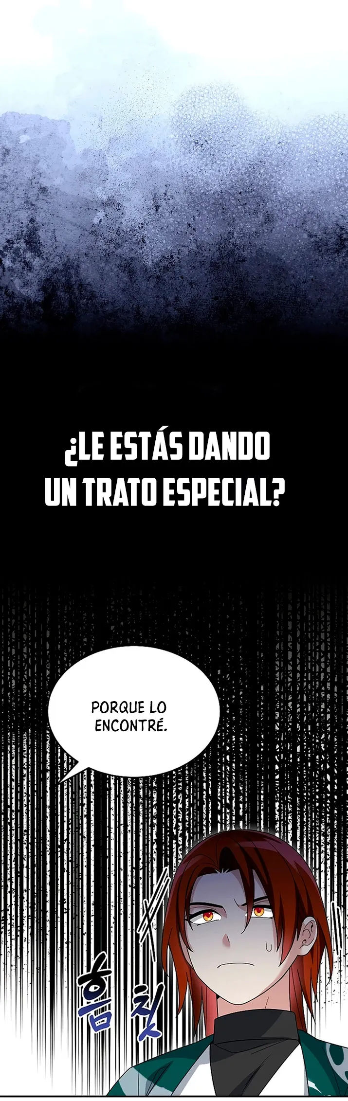 Soy un Novato Demasiado fuerte Capítulo 91 en Línea - página 12
