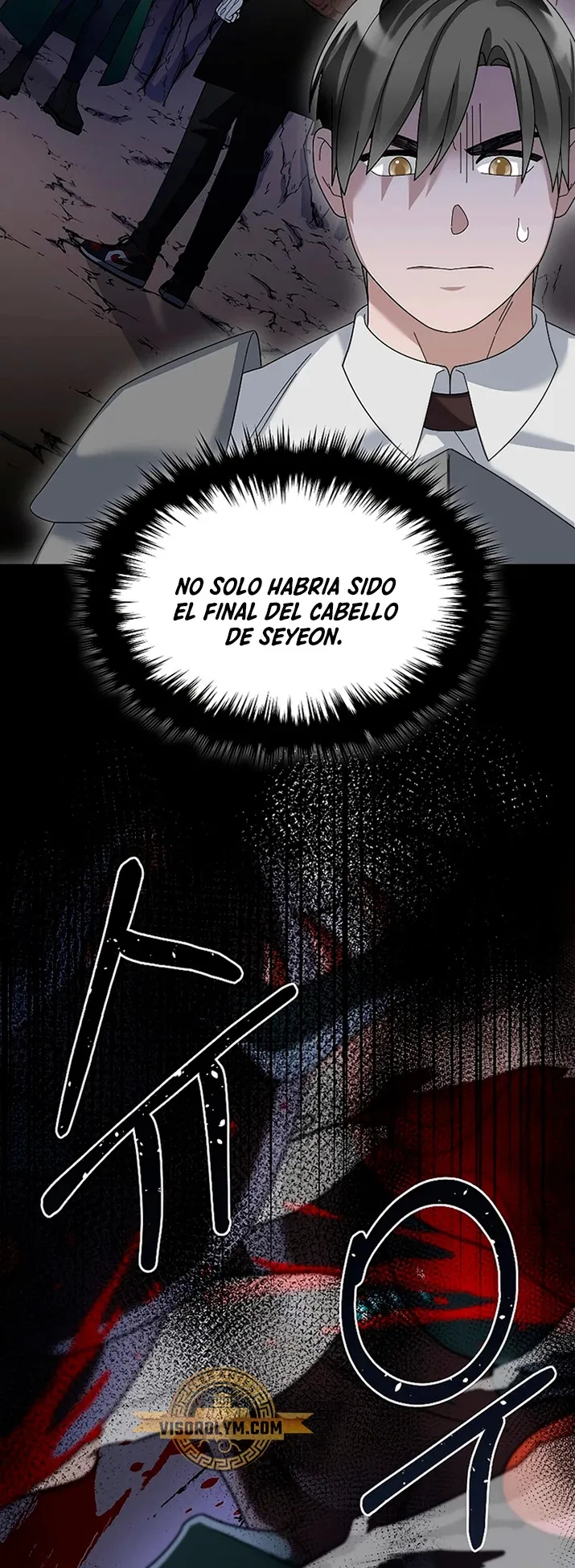 Soy un Novato Demasiado fuerte Capítulo 91 en Línea - página 29