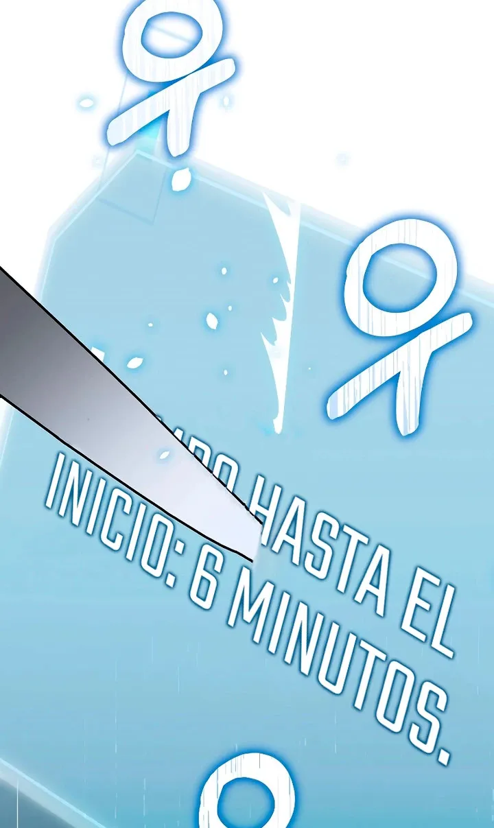 Soy un Novato Demasiado fuerte Capítulo 92 en Línea - página 27