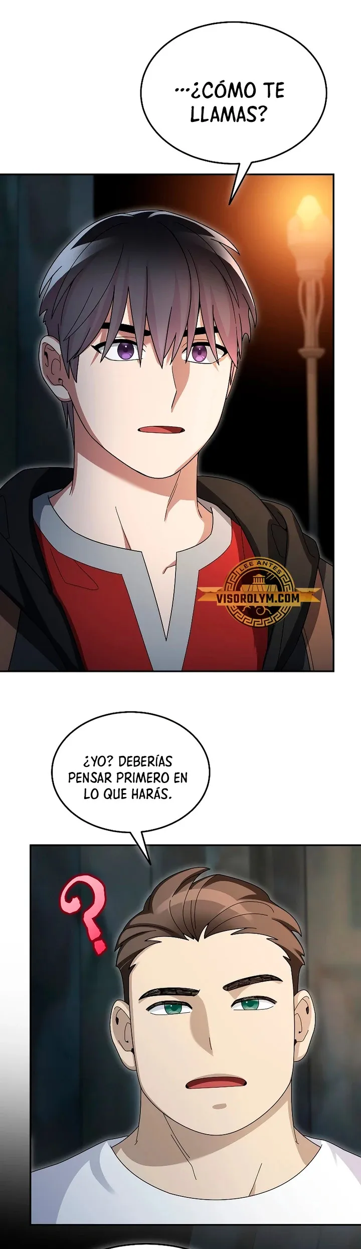 Soy un Novato Demasiado fuerte Capítulo 92 en Línea - página 30