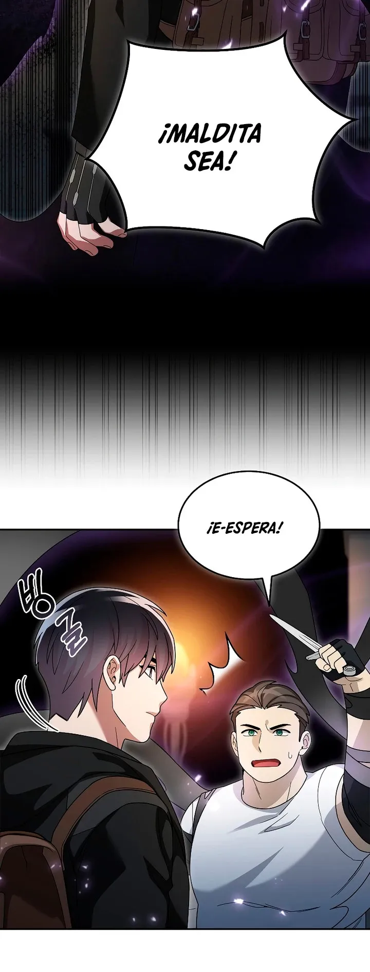 Soy un Novato Demasiado fuerte Capítulo 92 en Línea - página 41