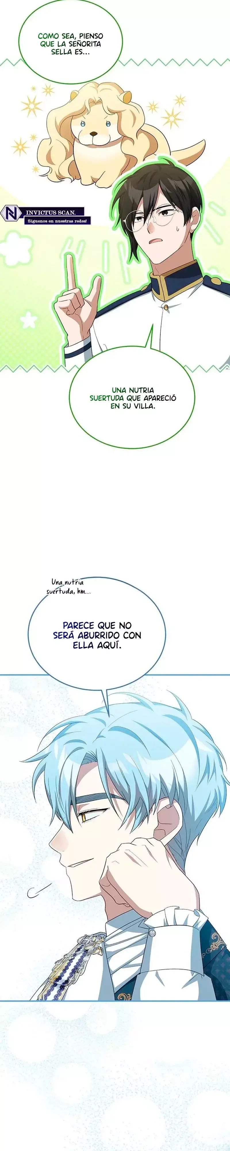 Soy Una Estudiante Naval Obsesionada Por El Almirante Oscuro De La Marina Capítulo 10 en Línea - página 21