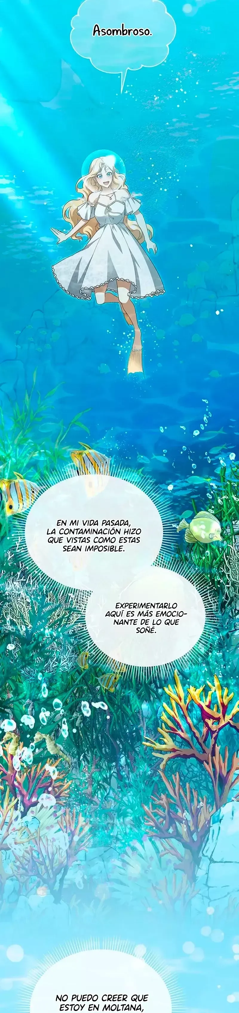 Soy Una Estudiante Naval Obsesionada Por El Almirante Oscuro De La Marina Capítulo 10 en Línea - página 24