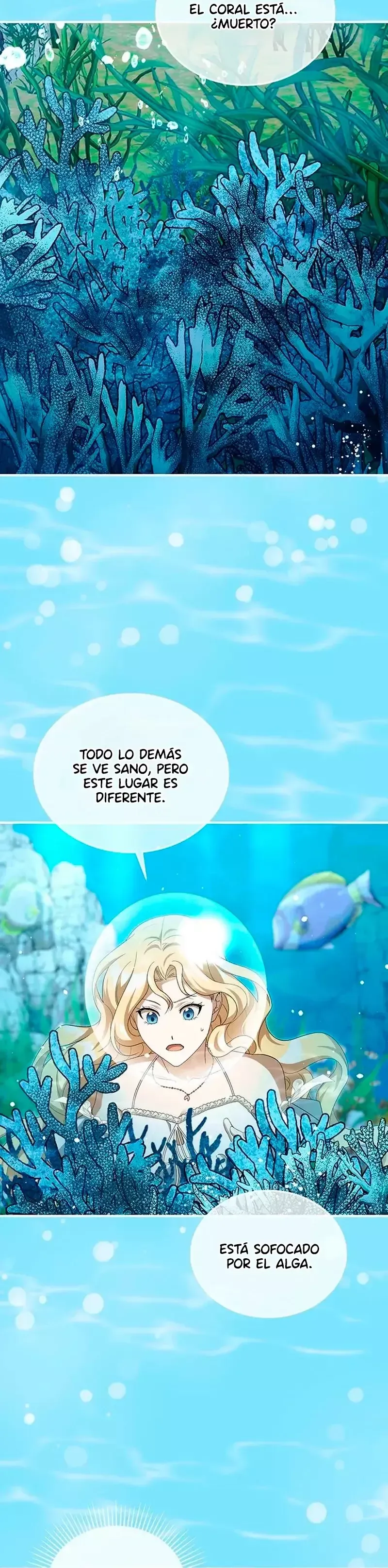 Soy Una Estudiante Naval Obsesionada Por El Almirante Oscuro De La Marina Capítulo 10 en Línea - página 28