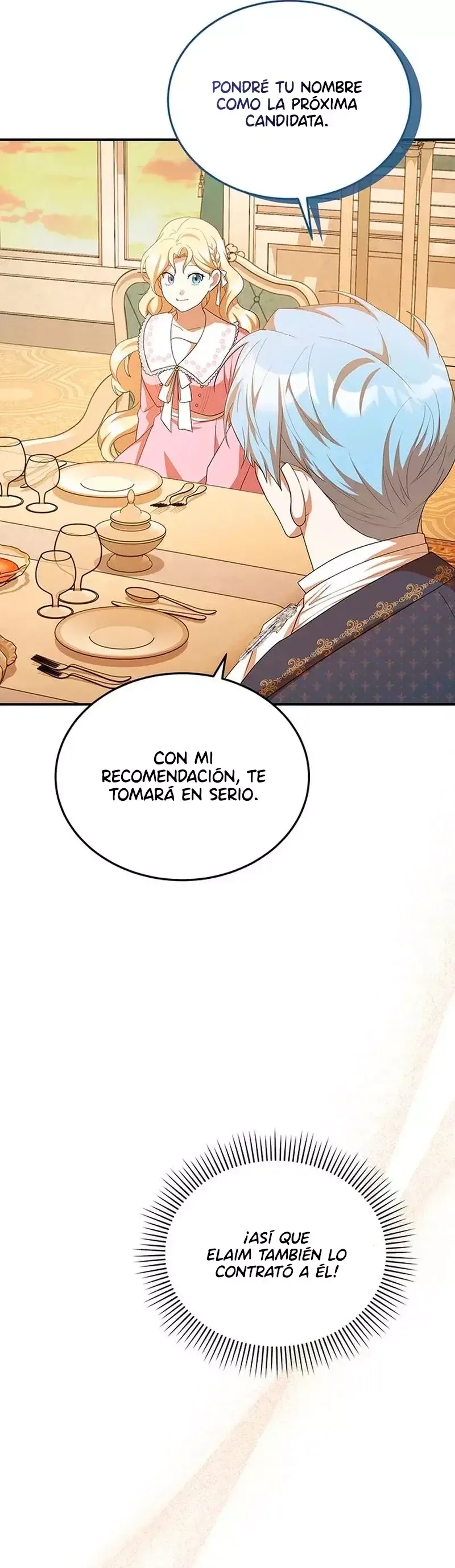Soy Una Estudiante Naval Obsesionada Por El Almirante Oscuro De La Marina Capítulo 10 en Línea - página 37
