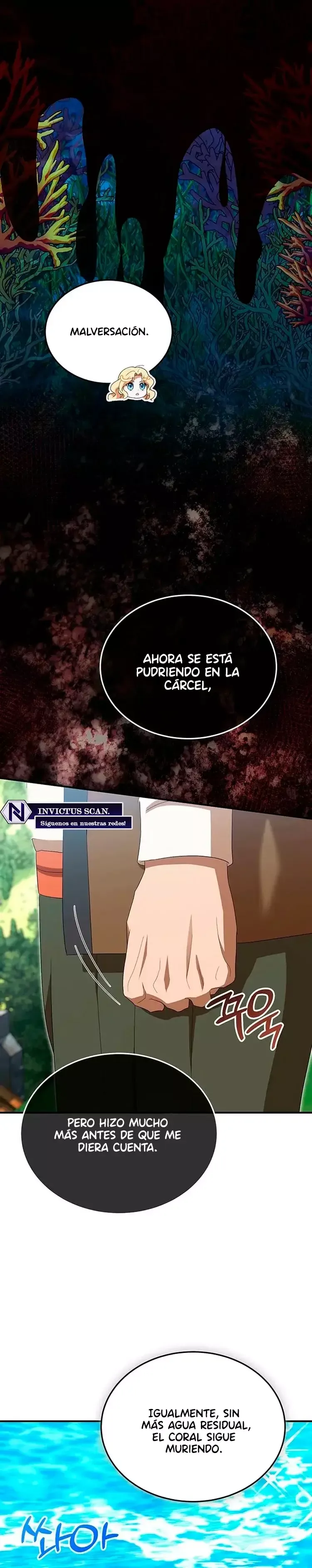 Soy Una Estudiante Naval Obsesionada Por El Almirante Oscuro De La Marina Capítulo 11 en Línea - página 43