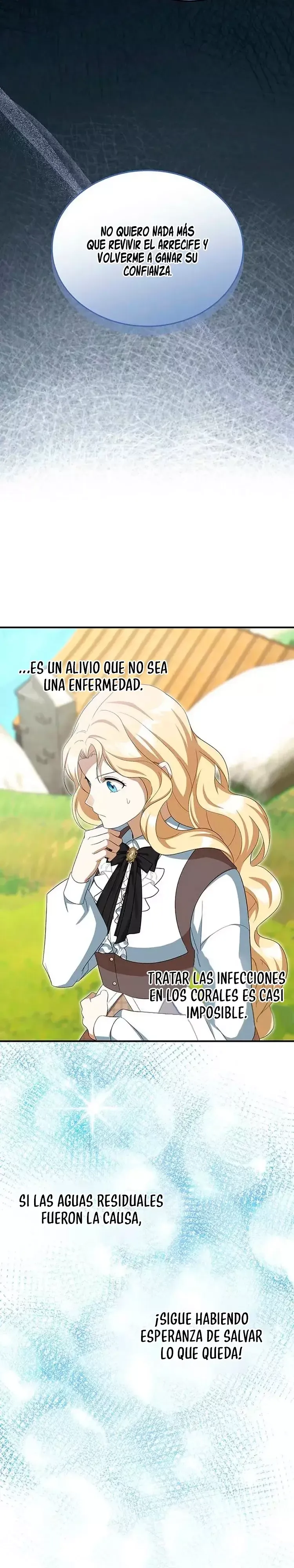 Soy Una Estudiante Naval Obsesionada Por El Almirante Oscuro De La Marina Capítulo 11 en Línea - página 45