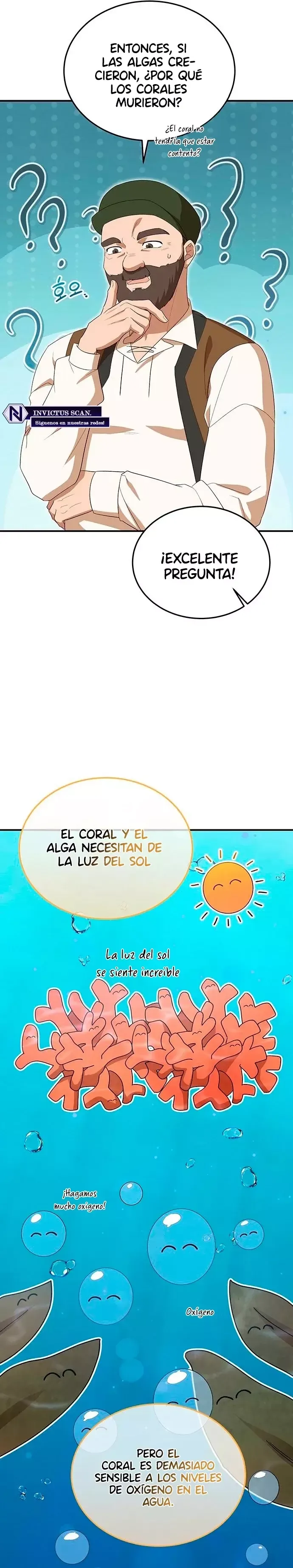 Soy Una Estudiante Naval Obsesionada Por El Almirante Oscuro De La Marina Capítulo 12 en Línea - página 7