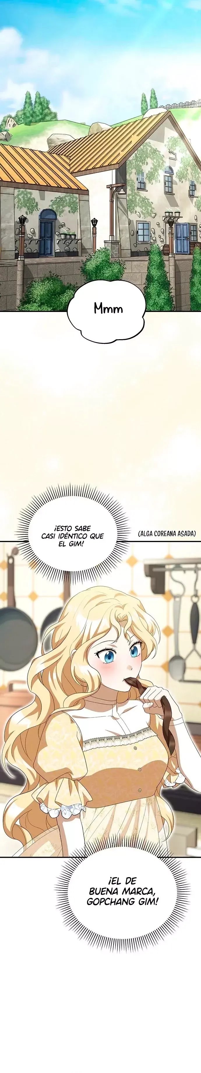 Soy Una Estudiante Naval Obsesionada Por El Almirante Oscuro De La Marina Capítulo 12 en Línea - página 18
