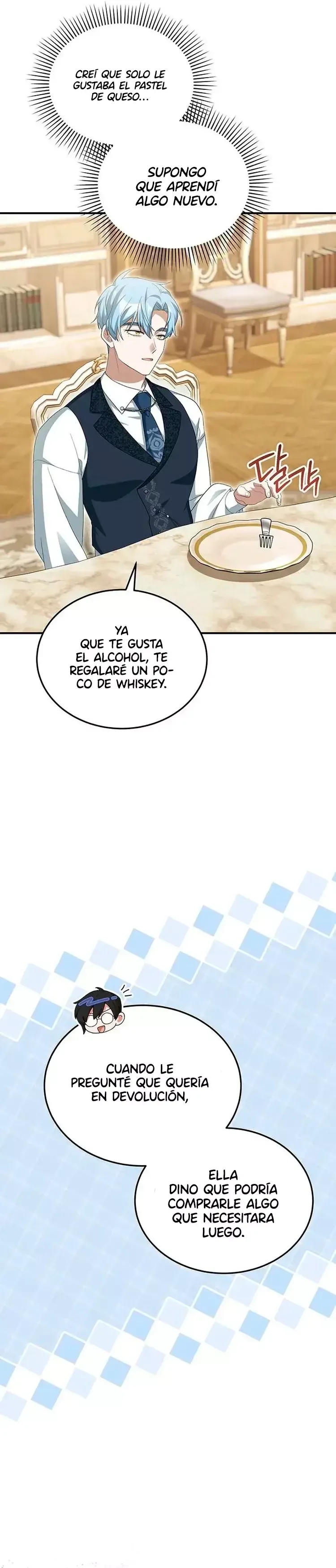 Soy Una Estudiante Naval Obsesionada Por El Almirante Oscuro De La Marina Capítulo 13 en Línea - página 29