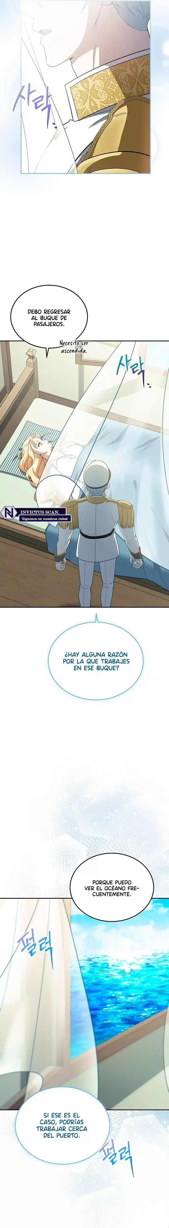 Soy Una Estudiante Naval Obsesionada Por El Almirante Oscuro De La Marina Capítulo 2 en Línea - página 28