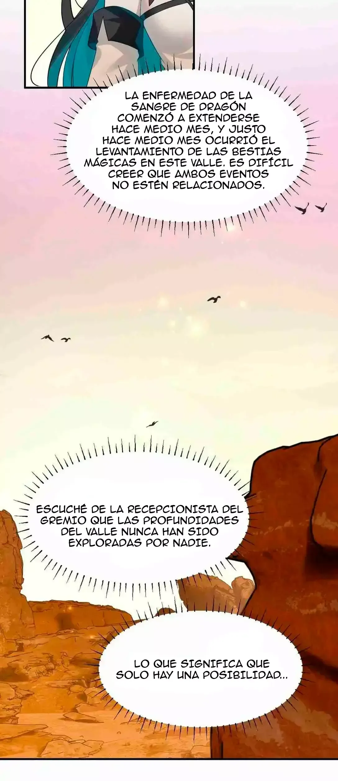 Soy una sacerdotisa de nivel máximo en otro mundo Capítulo 14 en Línea - página 41