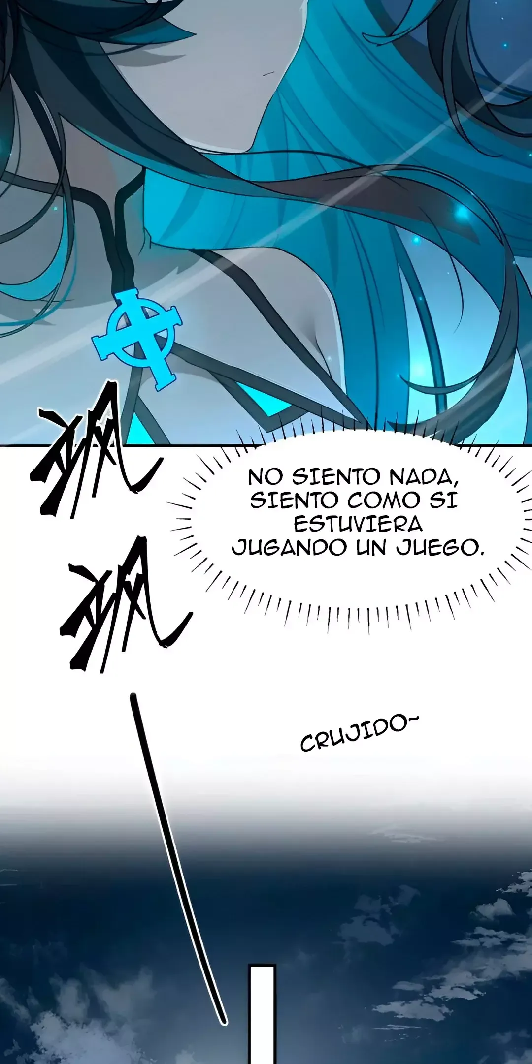 Soy una sacerdotisa de nivel máximo en otro mundo Capítulo 5 en Línea - página 27