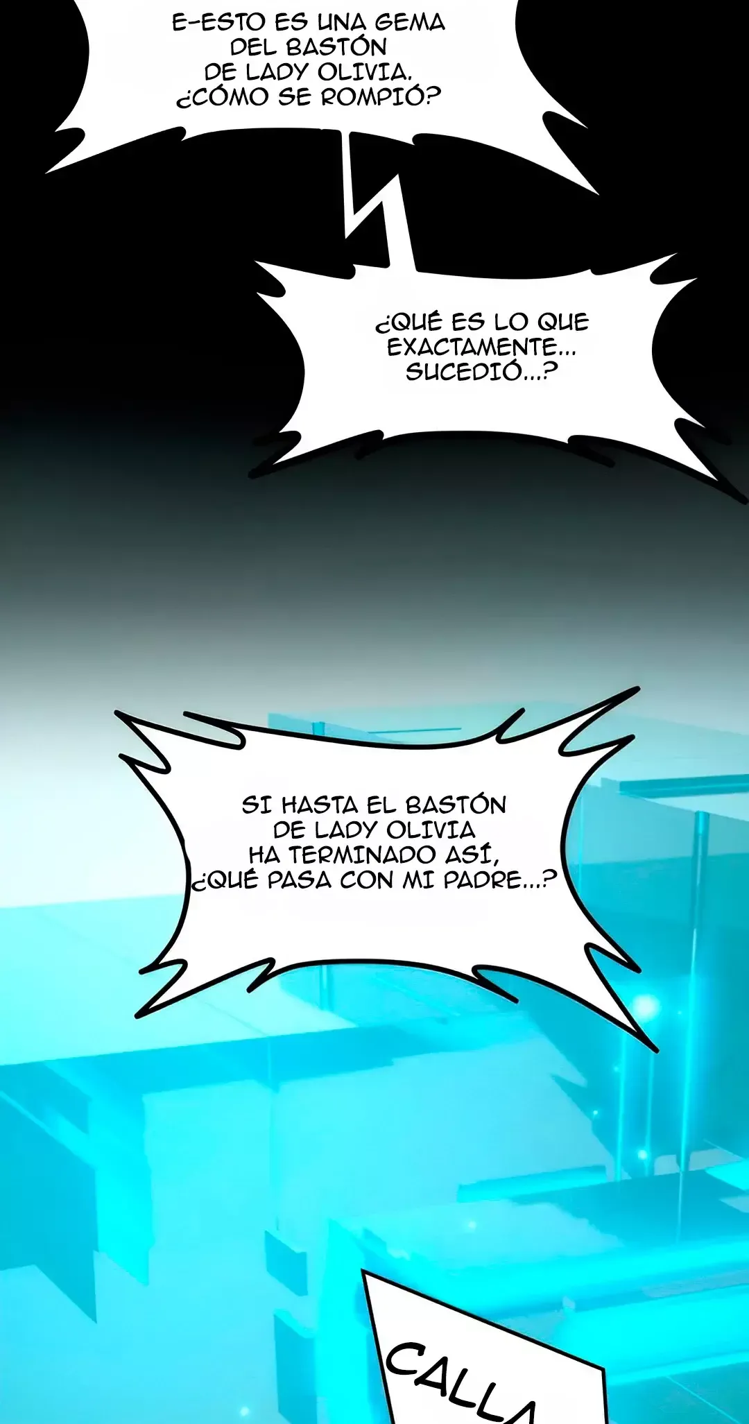 Soy una sacerdotisa de nivel máximo en otro mundo Capítulo 7 en Línea - página 17
